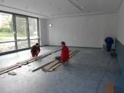 Klassenzimmer, EG
Stand: 27.06.2013